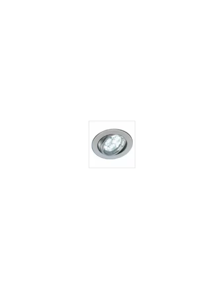Côté 2627-n-cm-s côté 2627-n-cm-s spot encastré réglable fil dic chrome mat s//l